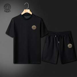 Picture of Versace Shirt Pant Suits _SKUVersaceM-3XL25cr39524856